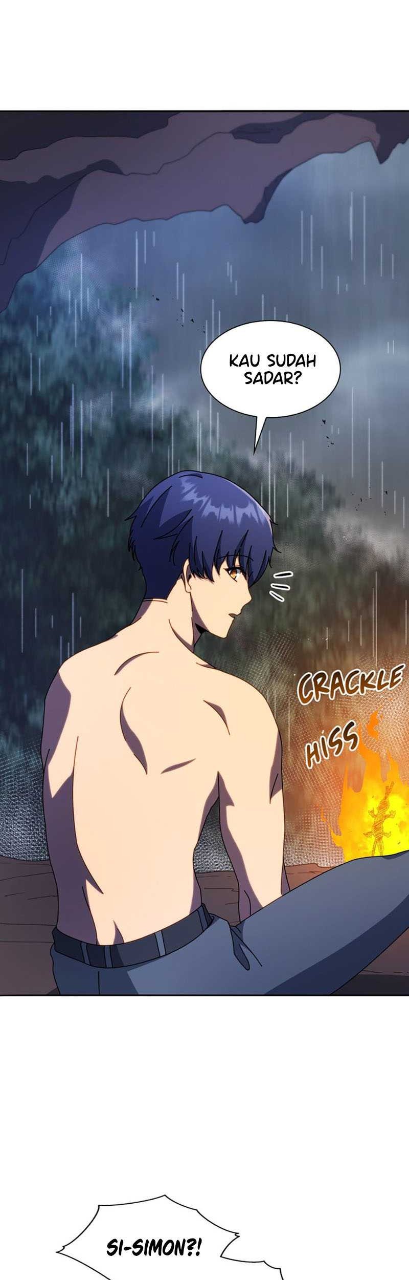 Necromancer Academy’s Genius Summoner Chapter 76 Gambar 32