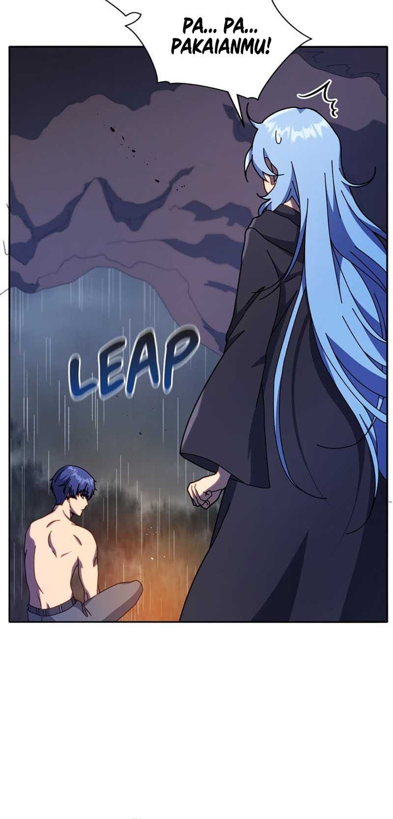 Necromancer Academy’s Genius Summoner Chapter 76 Gambar 33