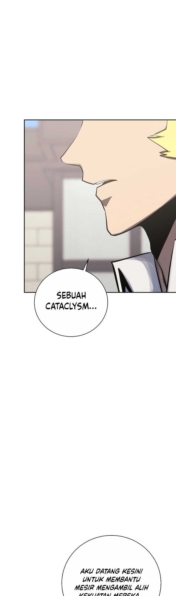 Player from Today Onwards Chapter 99 Gambar 26