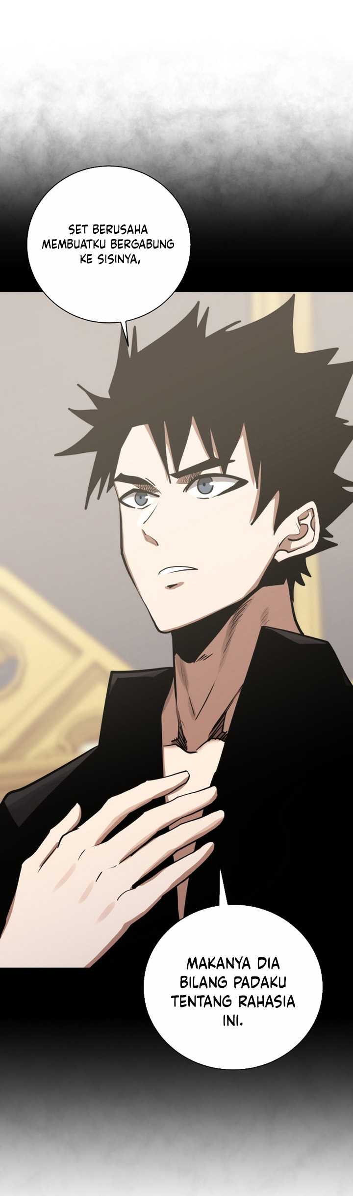 Player from Today Onwards Chapter 99 Gambar 28