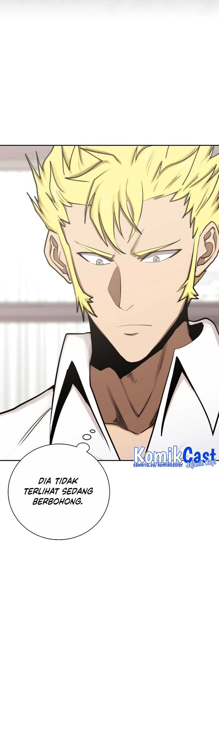 Player from Today Onwards Chapter 99 Gambar 29