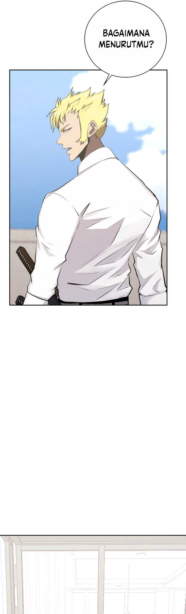 Player from Today Onwards Chapter 99 Gambar 30