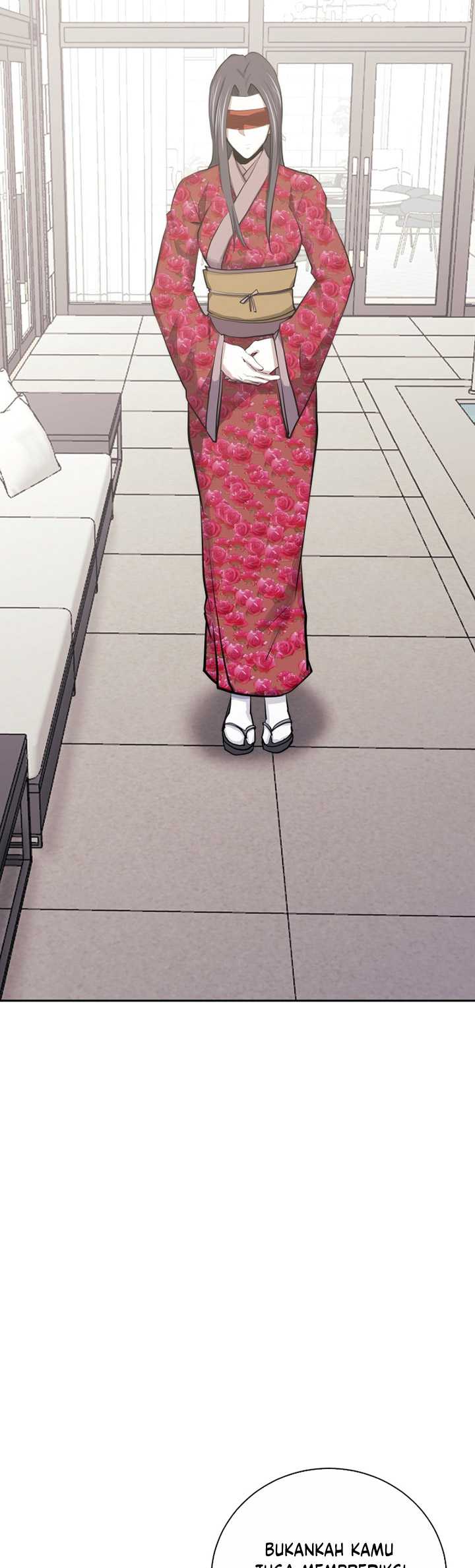 Player from Today Onwards Chapter 99 Gambar 31