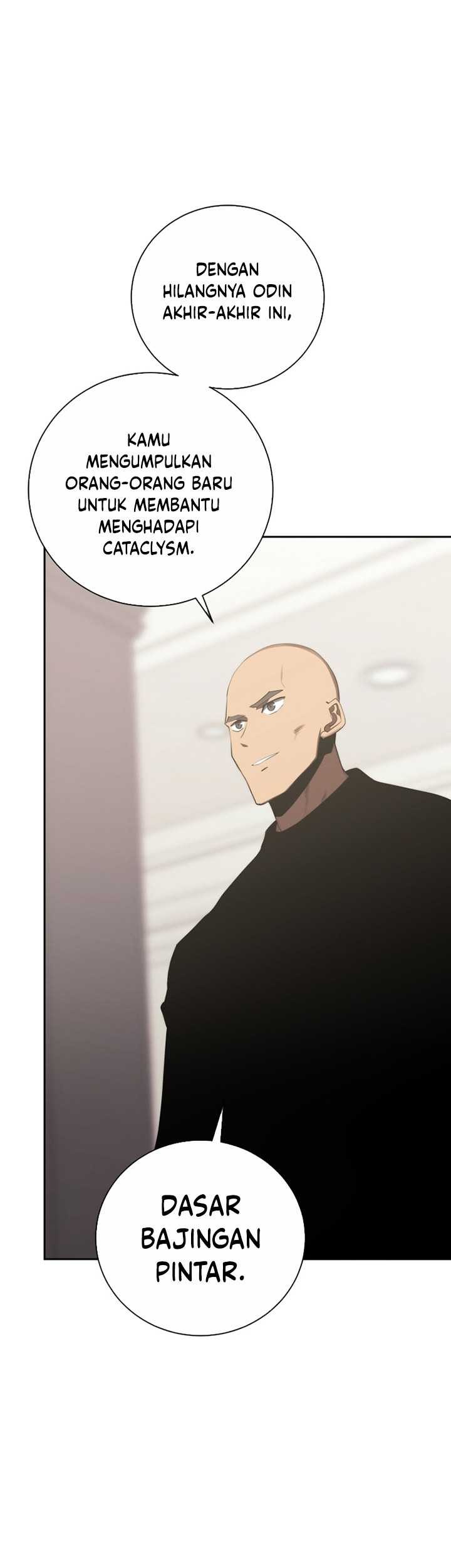 Player from Today Onwards Chapter 99 Gambar 20