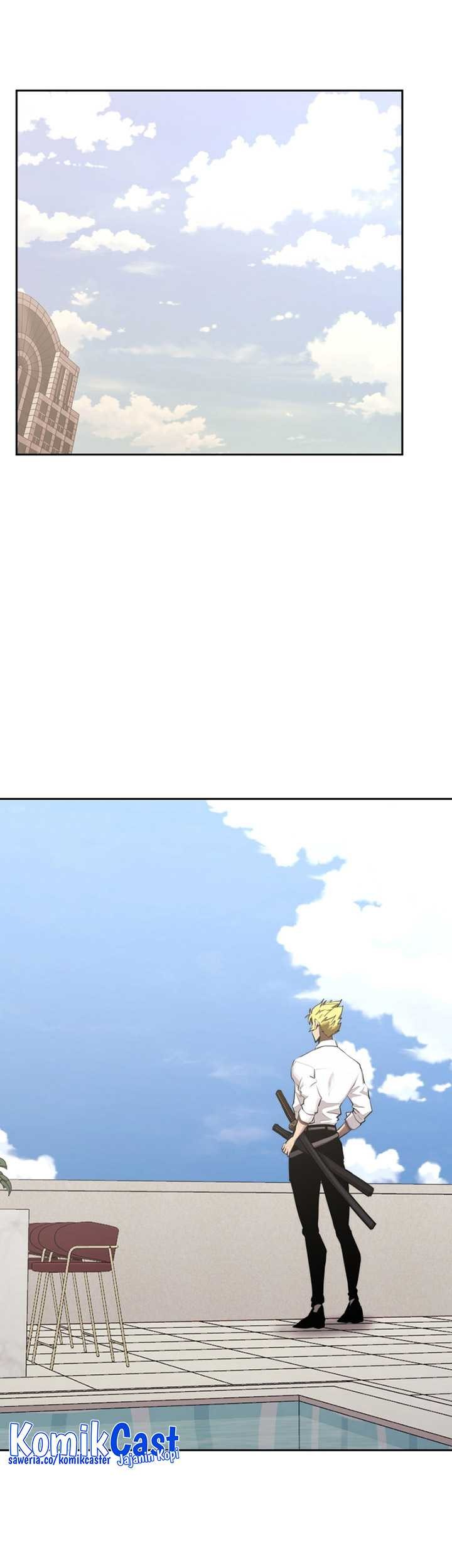 Player from Today Onwards Chapter 99 Gambar 24