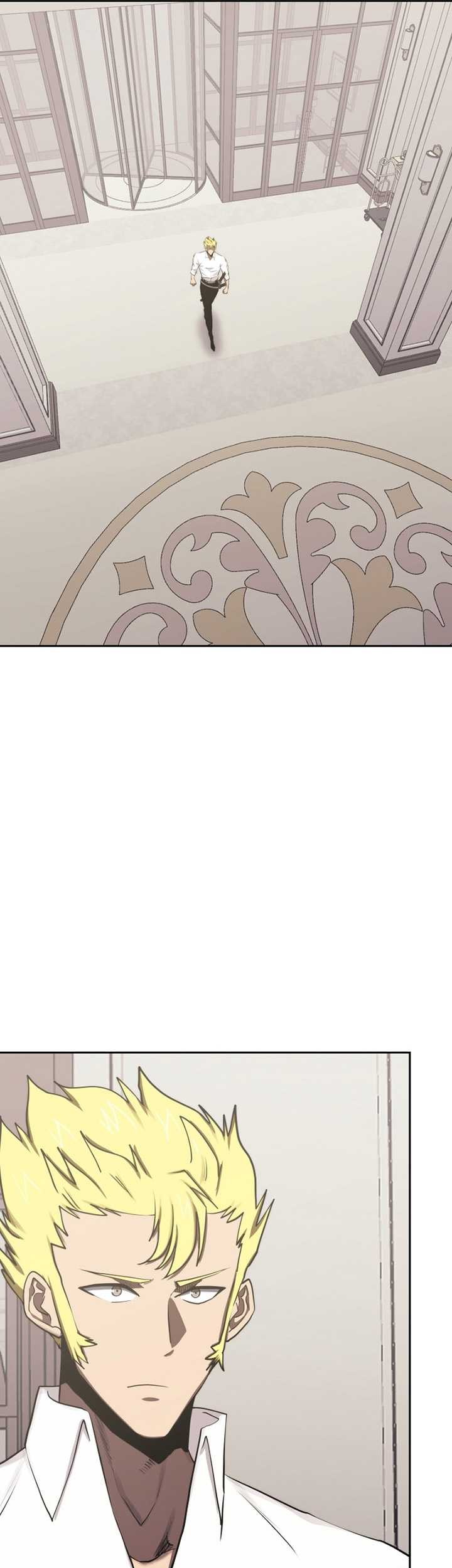 Player from Today Onwards Chapter 99 Gambar 42