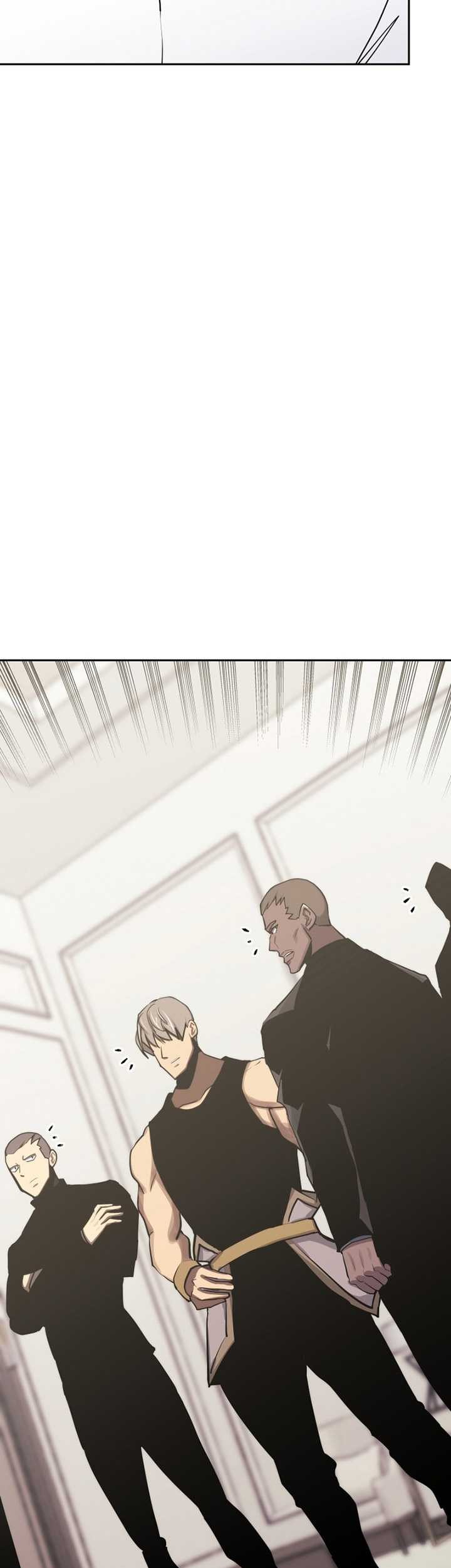 Player from Today Onwards Chapter 99 Gambar 44