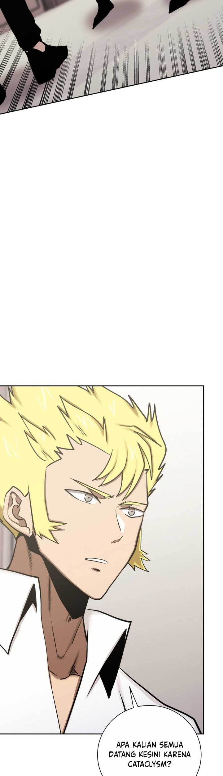 Player from Today Onwards Chapter 99 Gambar 46