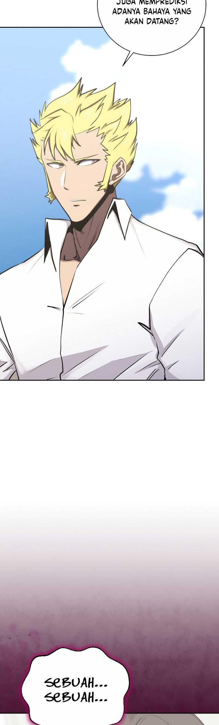 Player from Today Onwards Chapter 99 Gambar 32