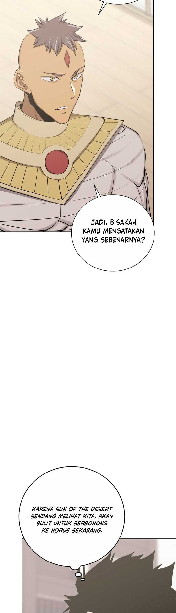 Player from Today Onwards Chapter 99 Gambar 56