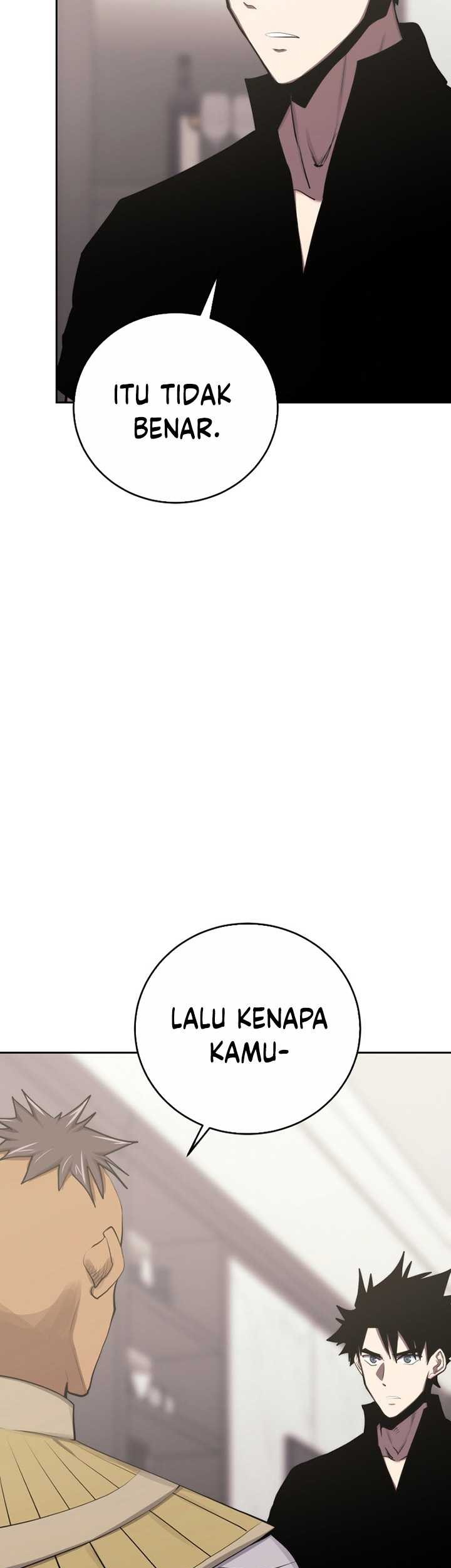 Player from Today Onwards Chapter 99 Gambar 58