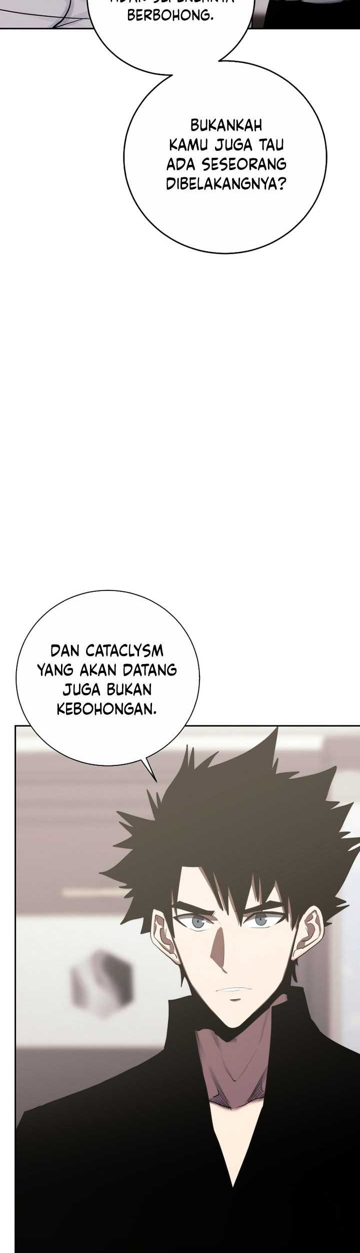 Player from Today Onwards Chapter 99 Gambar 60