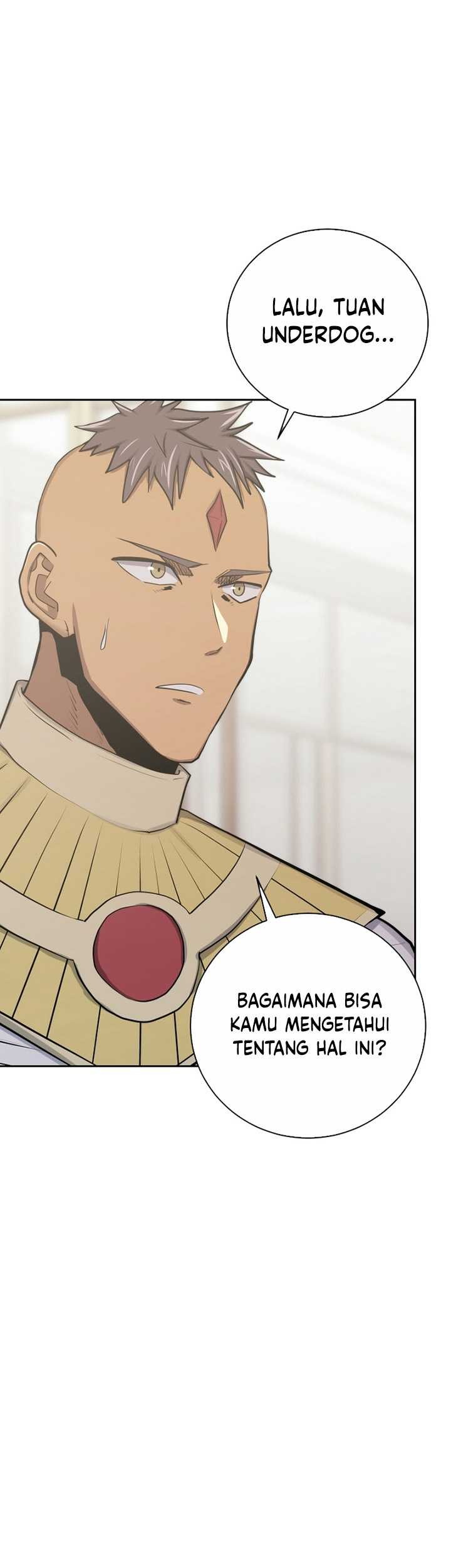 Player from Today Onwards Chapter 99 Gambar 62