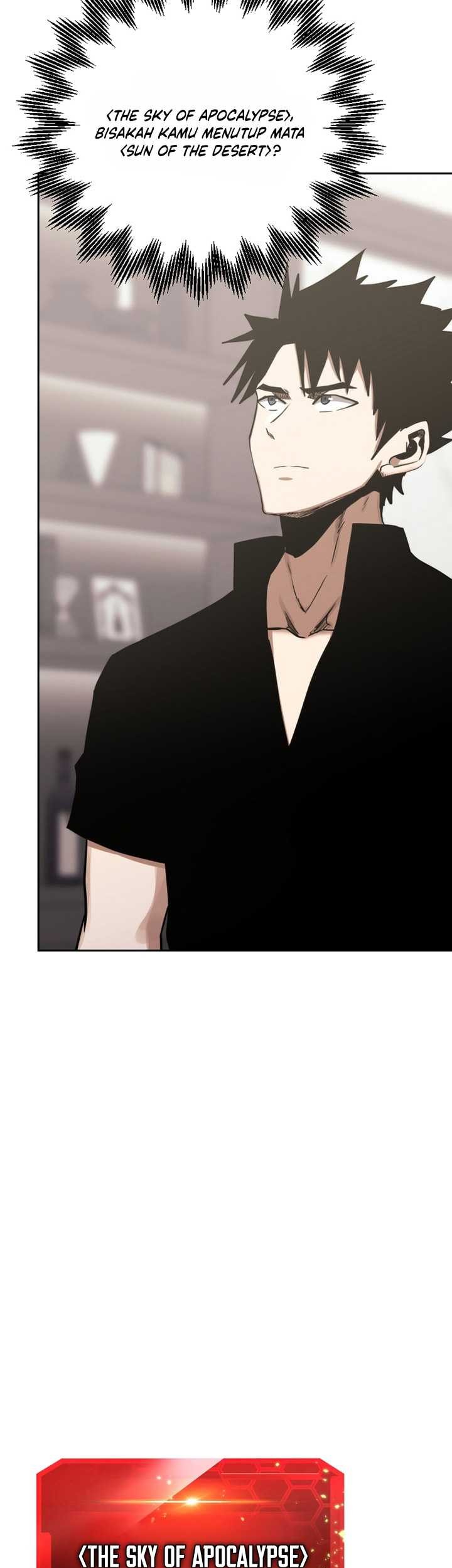 Player from Today Onwards Chapter 99 Gambar 64