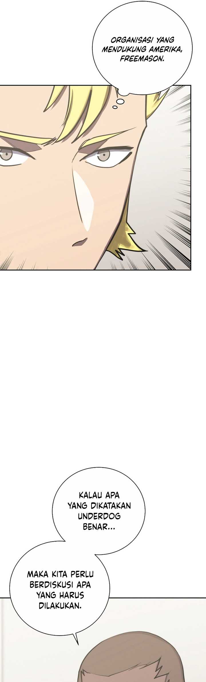 Player from Today Onwards Chapter 99 Gambar 50