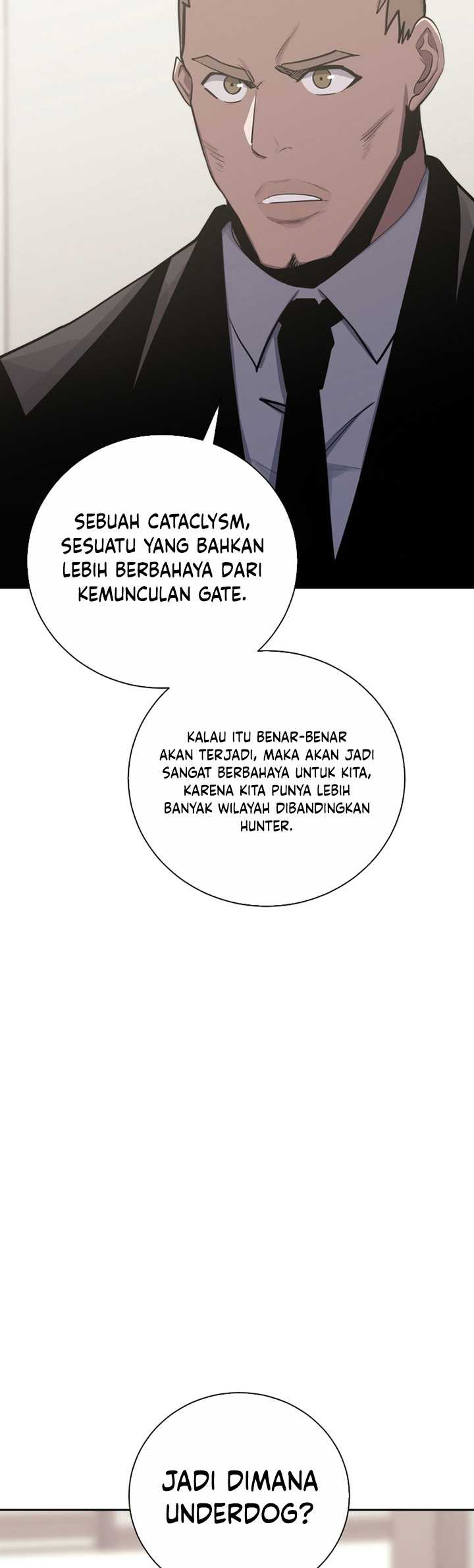 Player from Today Onwards Chapter 99 Gambar 51