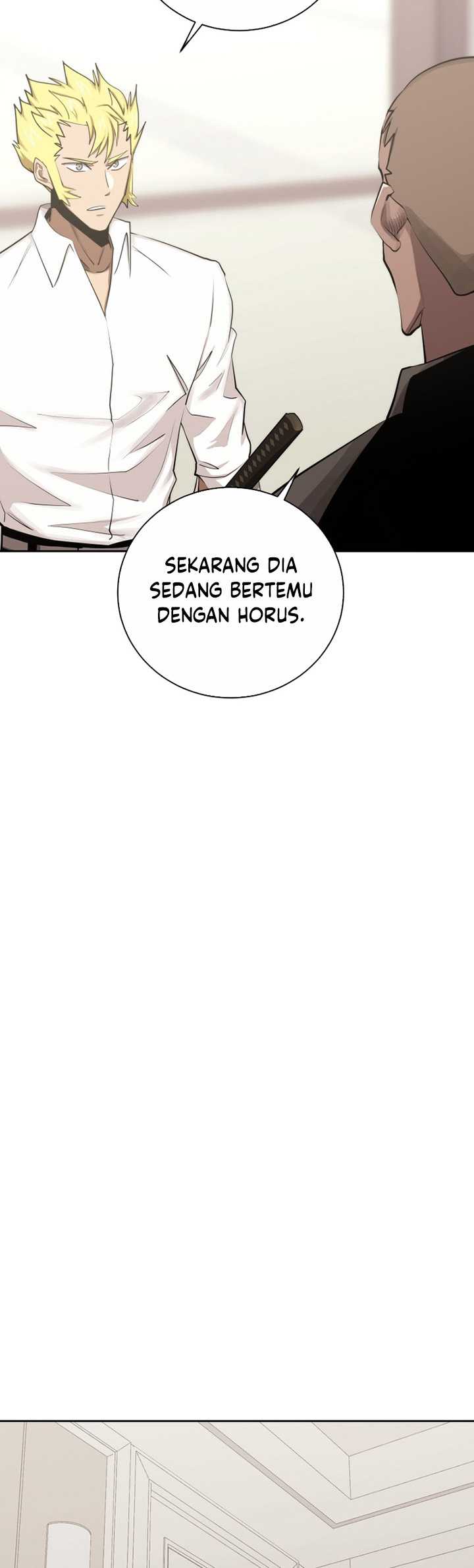Player from Today Onwards Chapter 99 Gambar 52