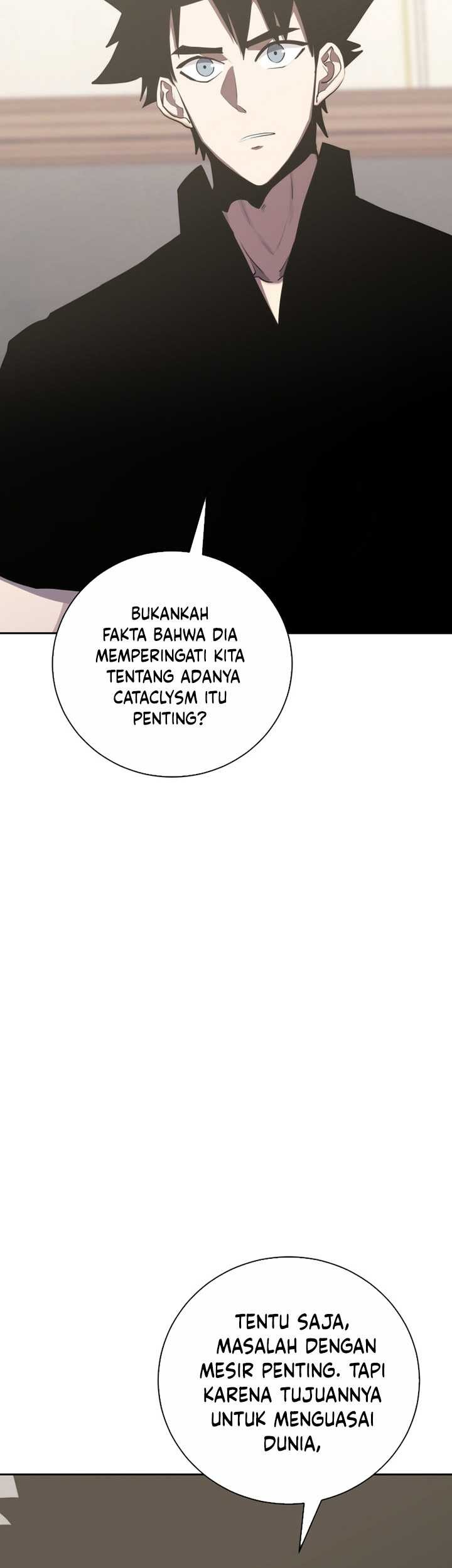 Player from Today Onwards Chapter 99 Gambar 4