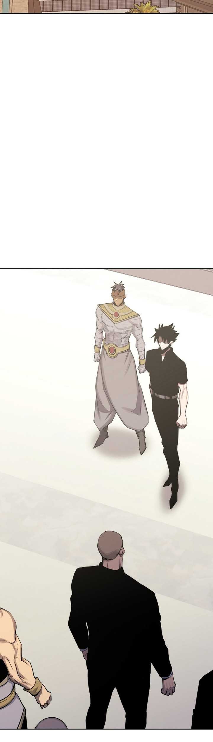 Player from Today Onwards Chapter 99 Gambar 74