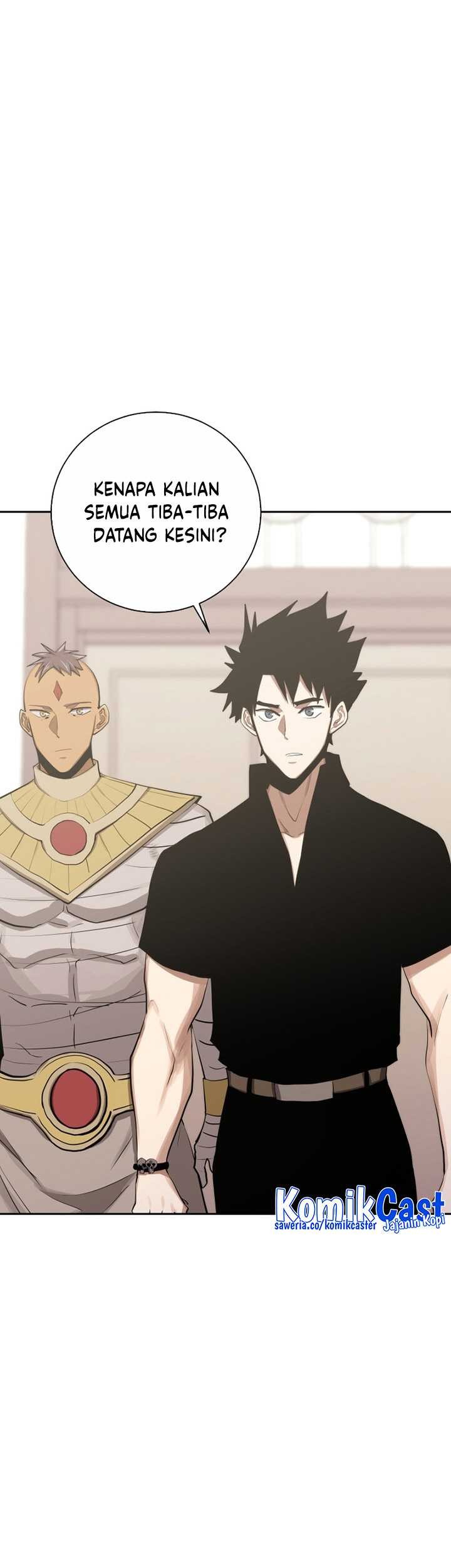 Player from Today Onwards Chapter 99 Gambar 76