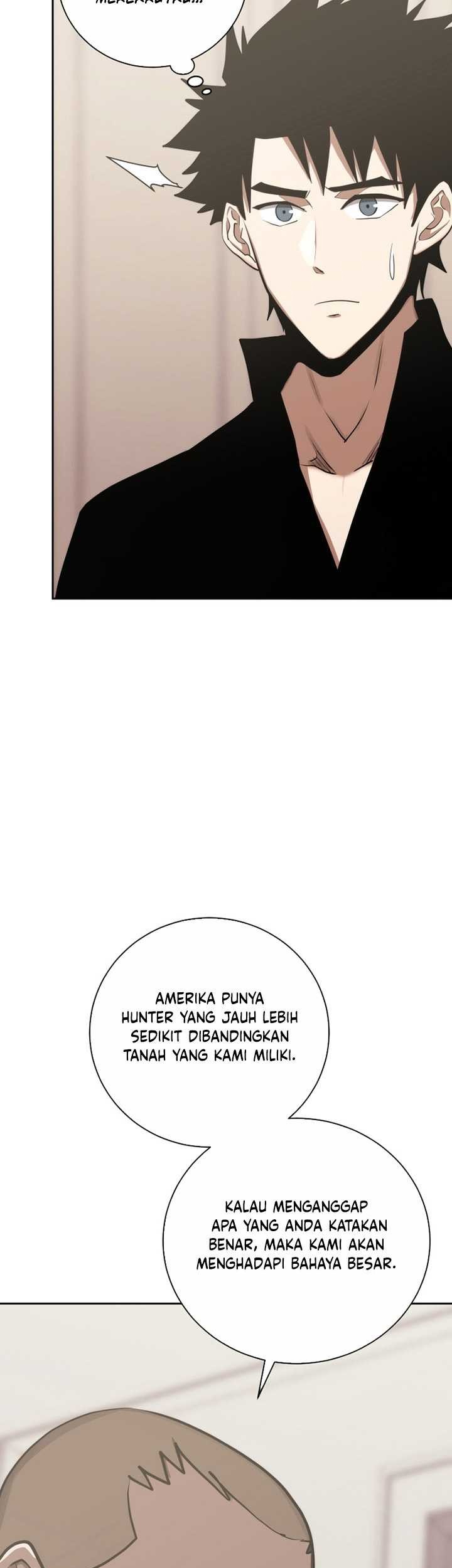 Player from Today Onwards Chapter 99 Gambar 80