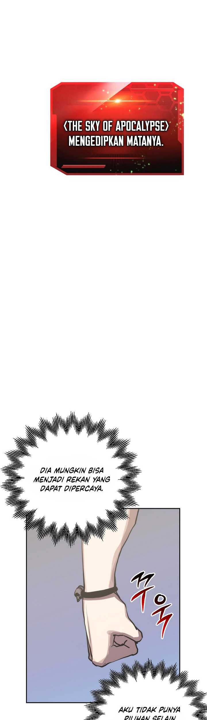 Player from Today Onwards Chapter 99 Gambar 66