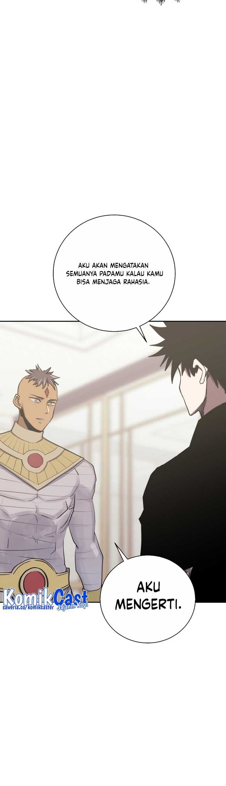 Player from Today Onwards Chapter 99 Gambar 68