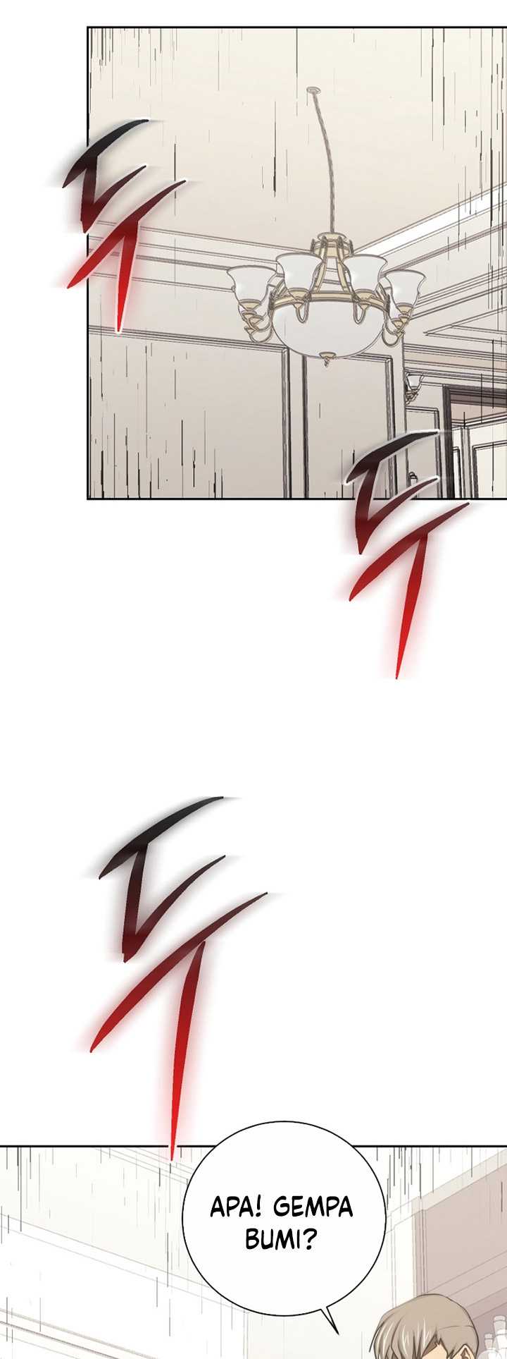 Player from Today Onwards Chapter 99 Gambar 94