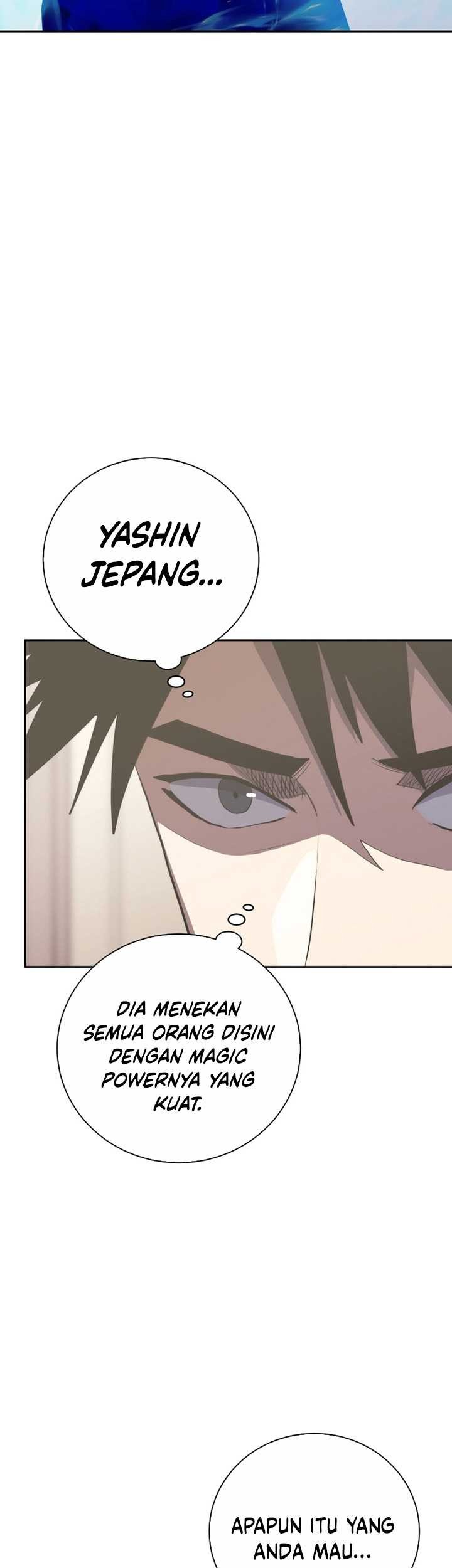 Player from Today Onwards Chapter 99 Gambar 90