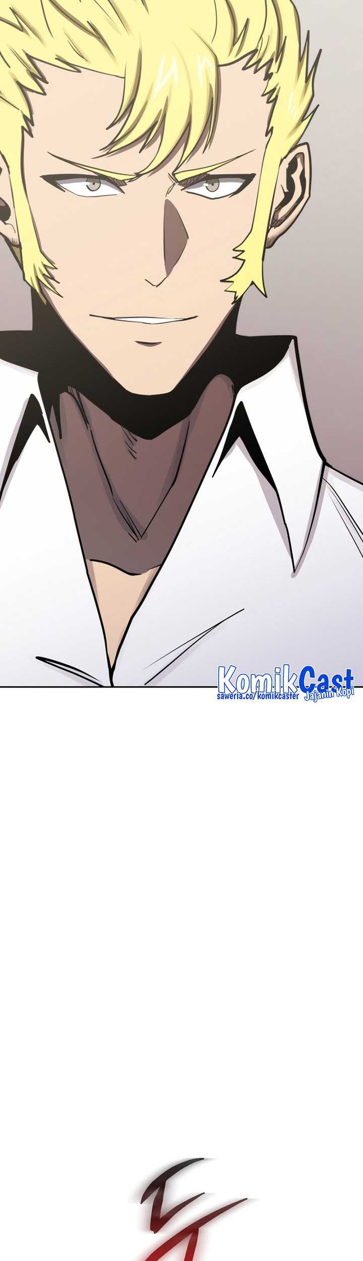 Player from Today Onwards Chapter 99 Gambar 92