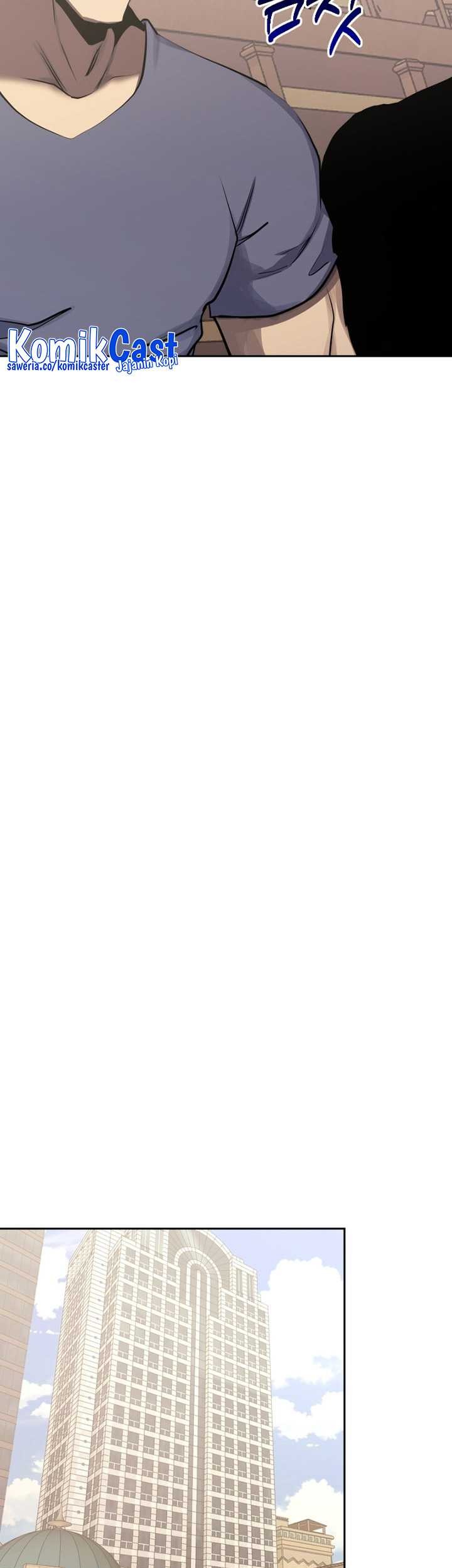 Player from Today Onwards Chapter 99 Gambar 8