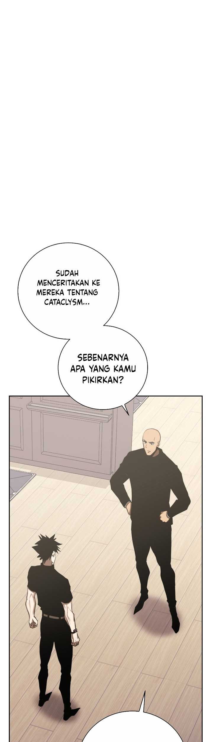 Player from Today Onwards Chapter 99 Gambar 10