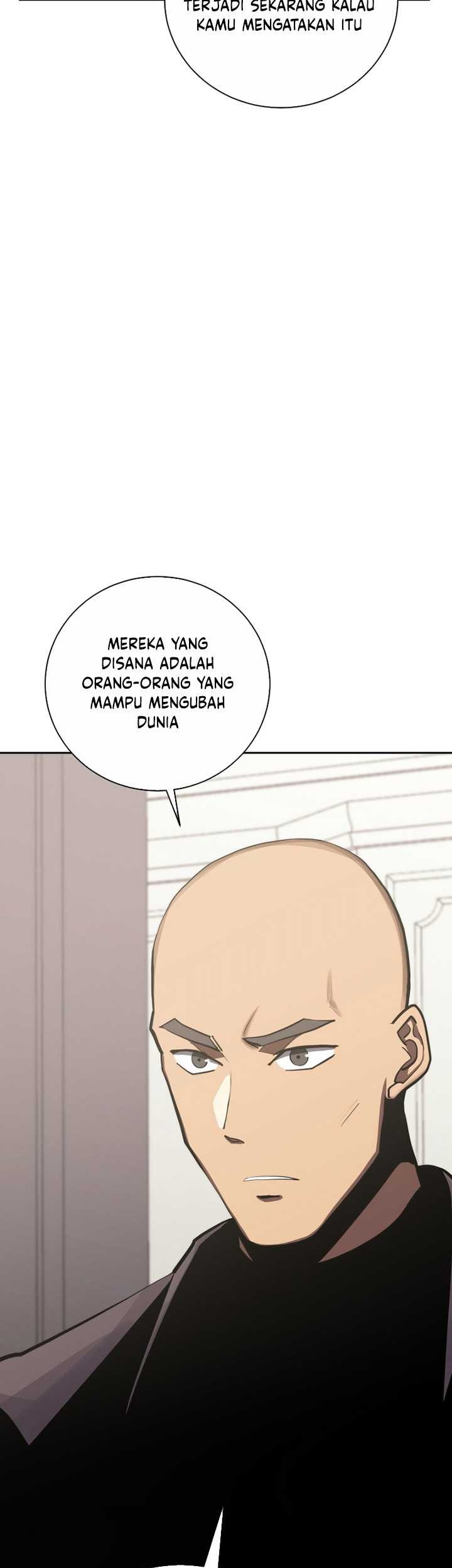 Player from Today Onwards Chapter 99 Gambar 12