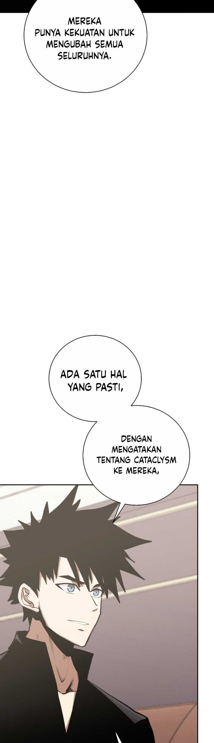 Player from Today Onwards Chapter 99 Gambar 14