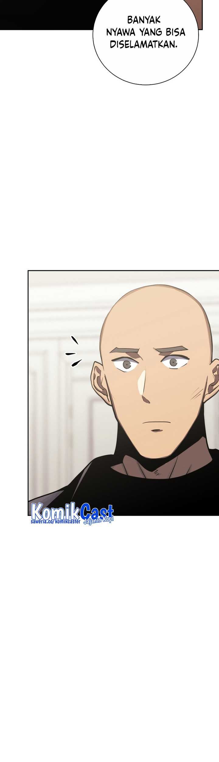 Player from Today Onwards Chapter 99 Gambar 16