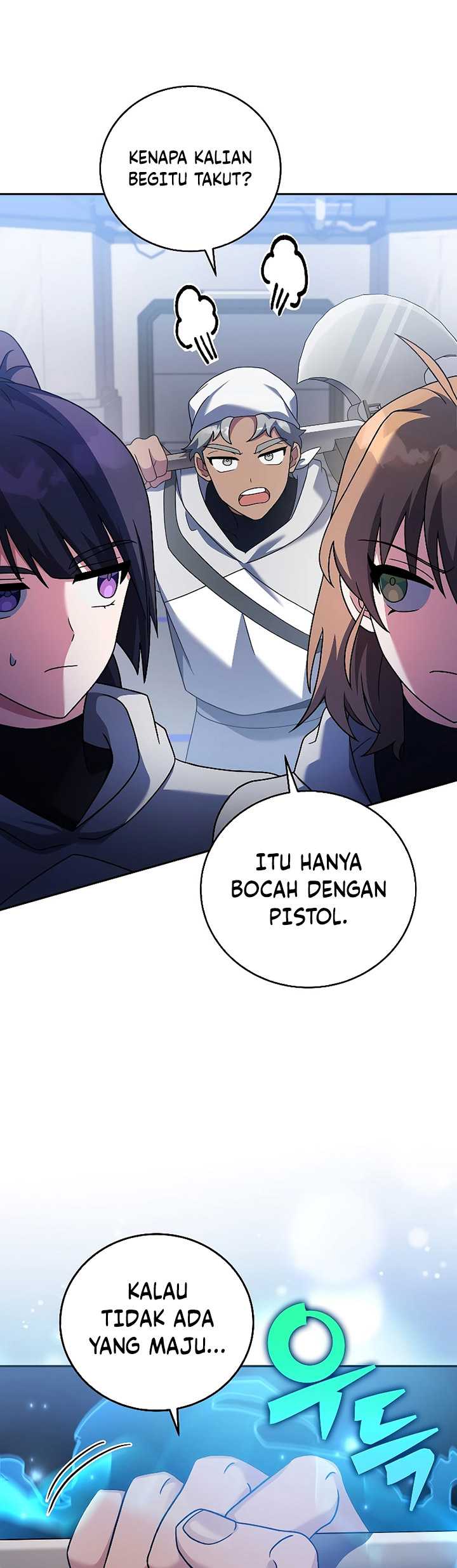 The Novel’s Extra (Remake) Chapter 96 Gambar 26