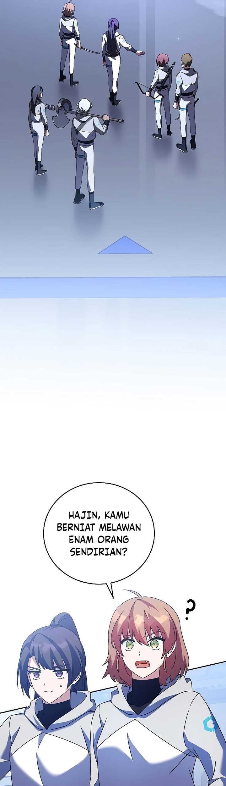 The Novel’s Extra (Remake) Chapter 96 Gambar 20