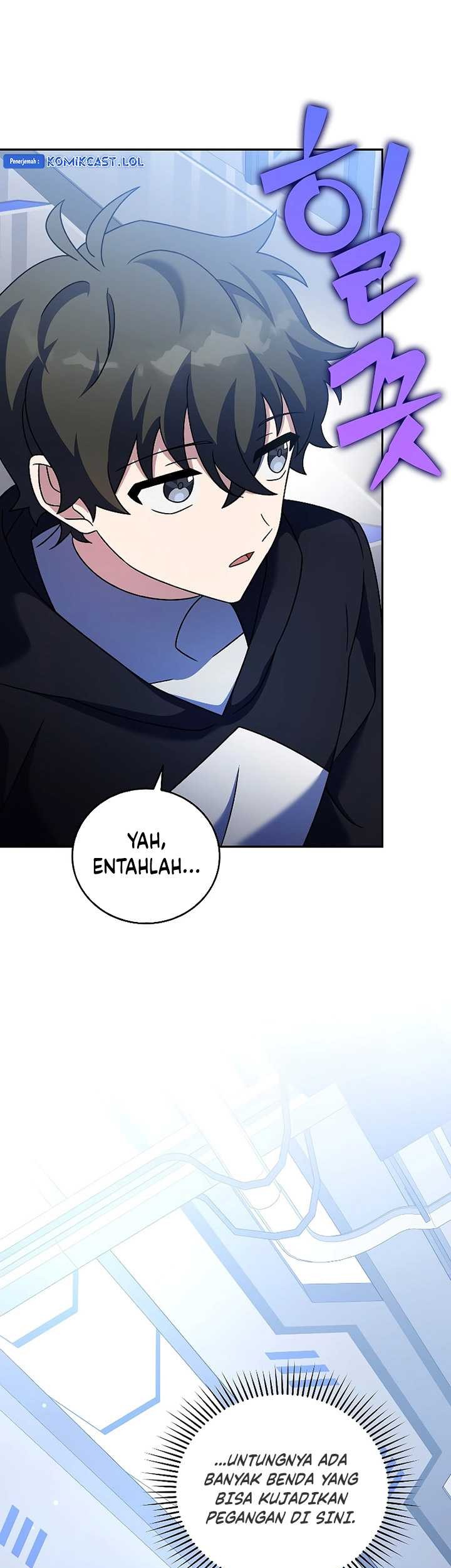 The Novel’s Extra (Remake) Chapter 96 Gambar 22