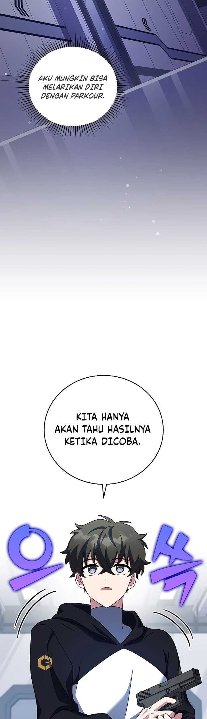 The Novel’s Extra (Remake) Chapter 96 Gambar 24