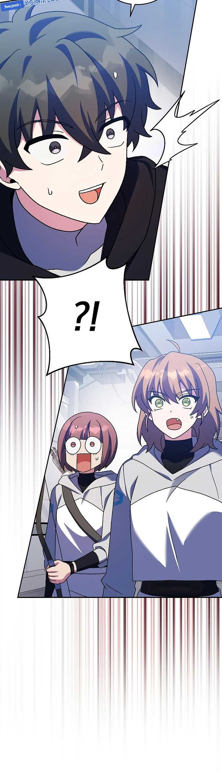 The Novel’s Extra (Remake) Chapter 96 Gambar 51