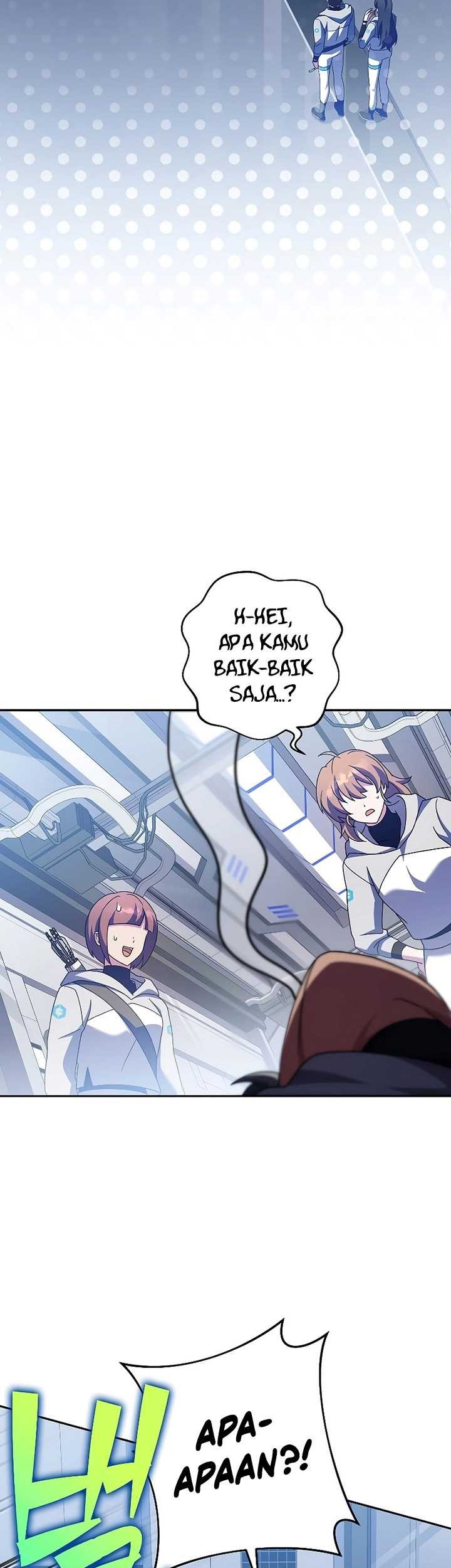 The Novel’s Extra (Remake) Chapter 96 Gambar 55