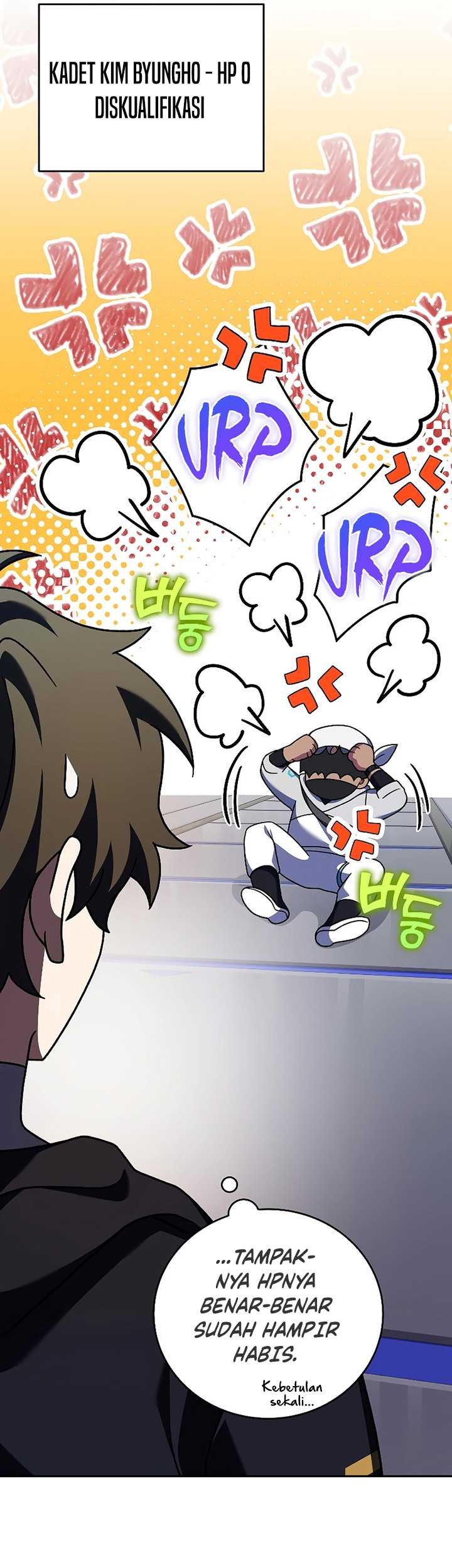 The Novel’s Extra (Remake) Chapter 96 Gambar 59