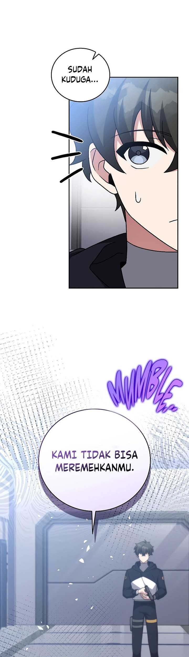 The Novel’s Extra (Remake) Chapter 96 Gambar 61