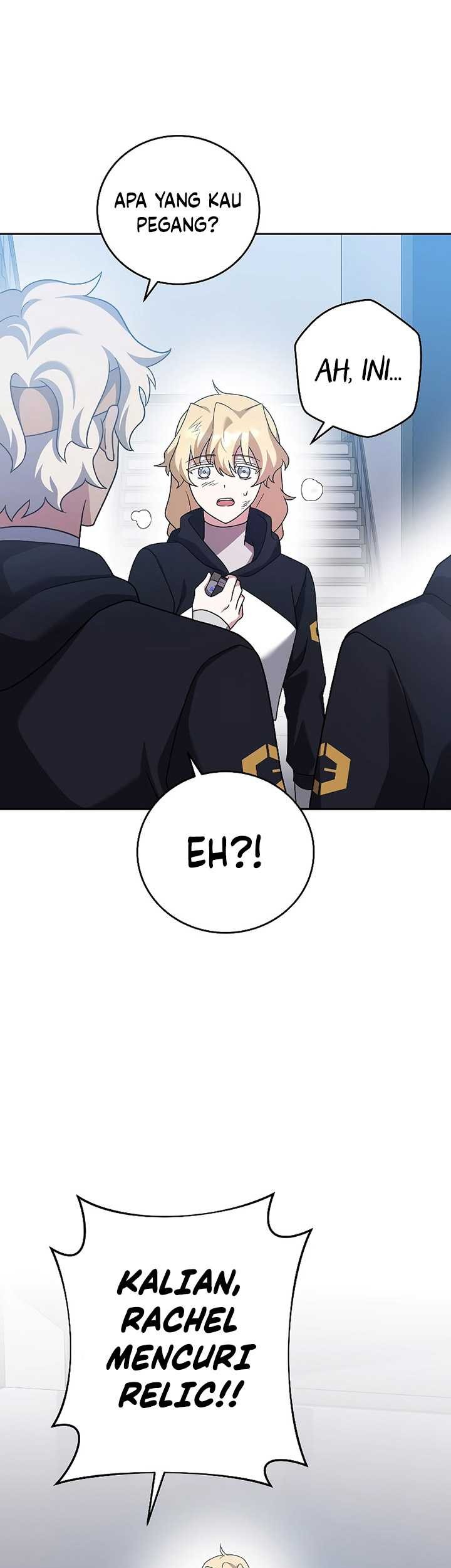 The Novel’s Extra (Remake) Chapter 96 Gambar 83