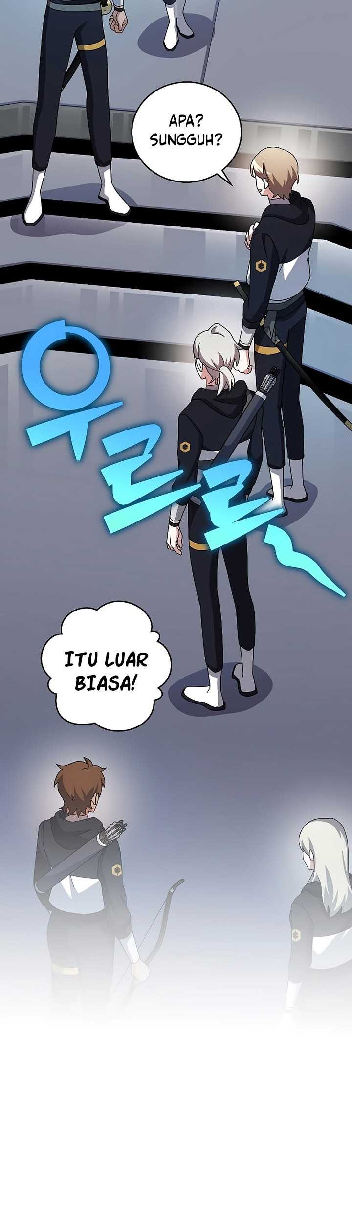 The Novel’s Extra (Remake) Chapter 96 Gambar 85