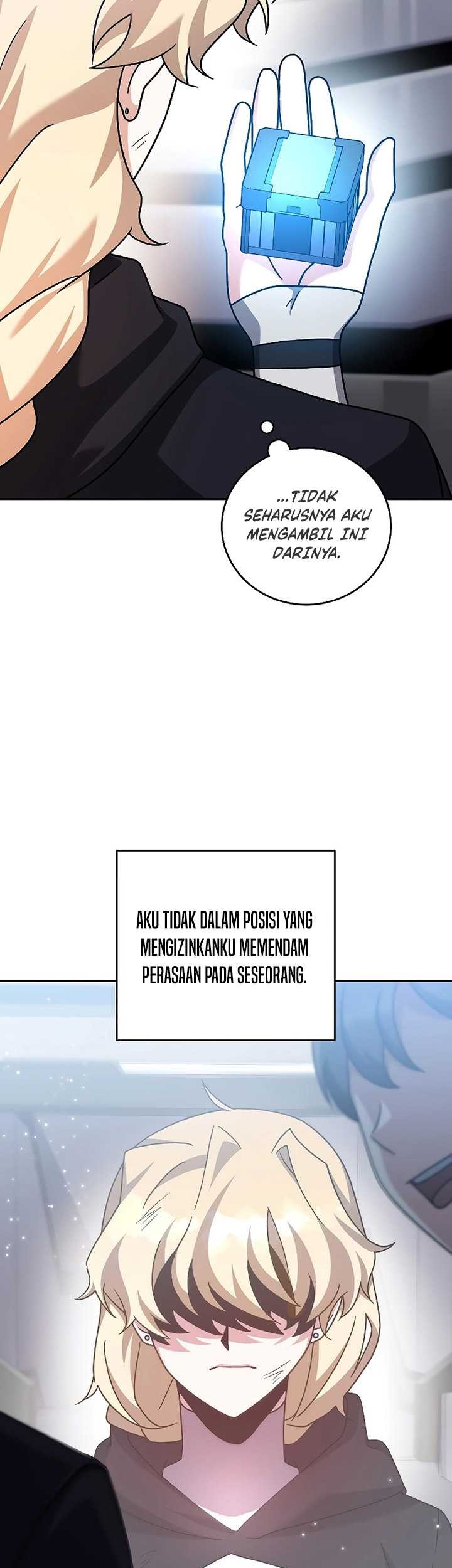 The Novel’s Extra (Remake) Chapter 96 Gambar 87