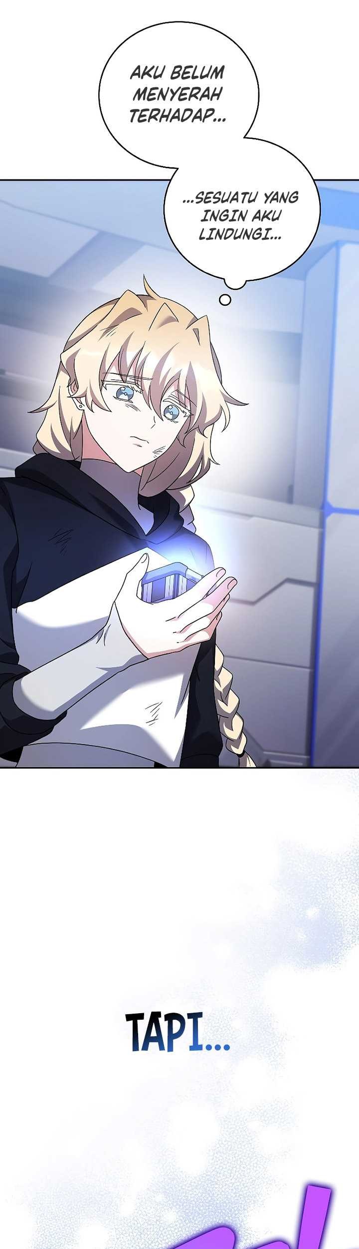 The Novel’s Extra (Remake) Chapter 96 Gambar 91