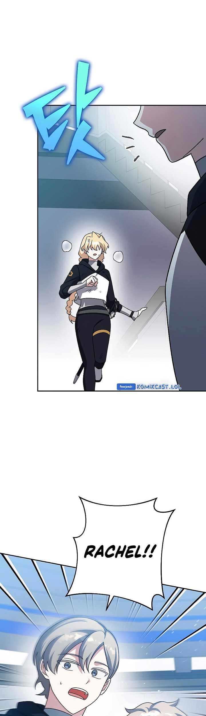 The Novel’s Extra (Remake) Chapter 96 Gambar 81