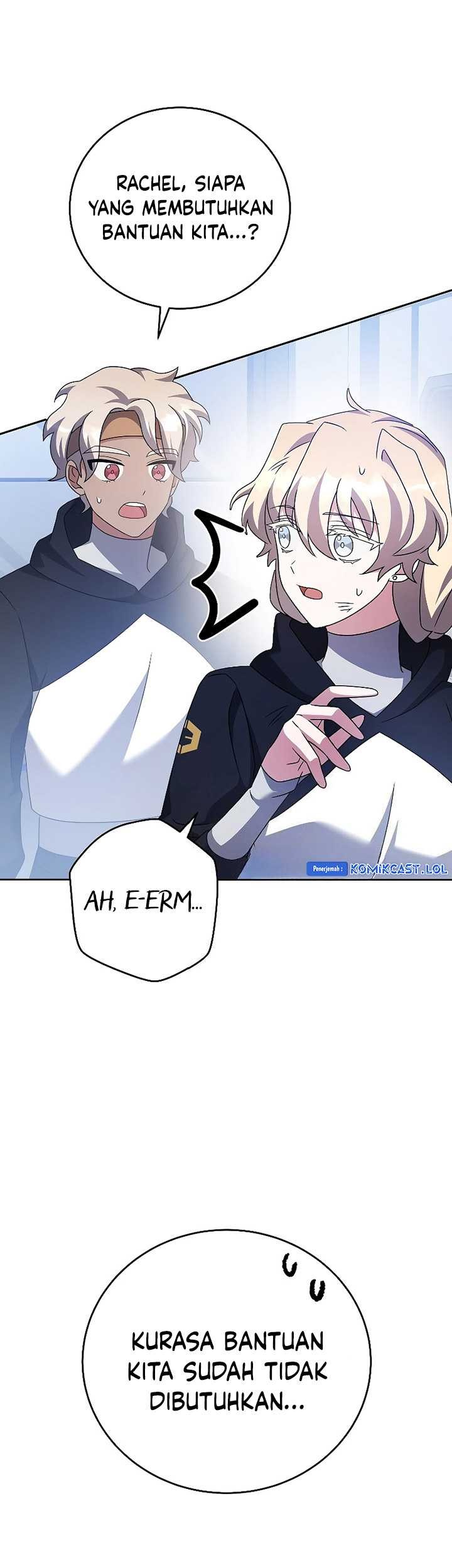 The Novel’s Extra (Remake) Chapter 96 Gambar 105