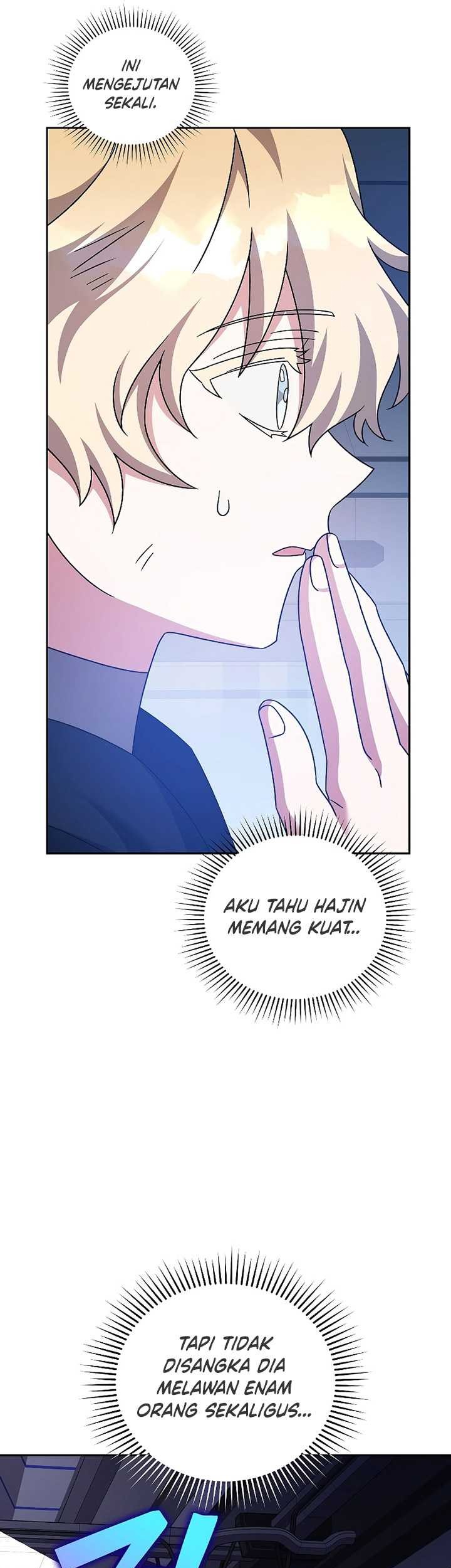 The Novel’s Extra (Remake) Chapter 96 Gambar 107